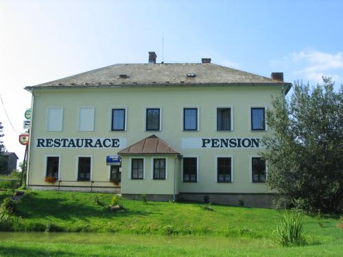 Foto - Accommodation in Králíky - Pension a restaurace Na Čertovce