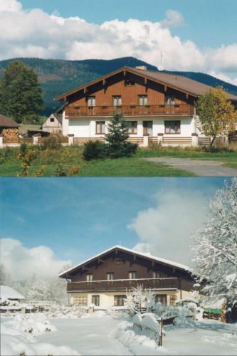 Foto - Accommodation in Volary - Penzion "U Kuboňů"