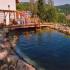 Foto Accommodation in Želnava - Pension-restaurant-Siesta