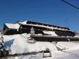 Accommodation in Karolinka - Mountain hotel Soláň