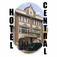 Foto - Accommodation in Dvůr Králové nad Labem - Hotel Central
