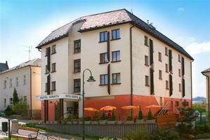 Foto - Accommodation in Hradec nad Moravicí - Hotel Sonáta