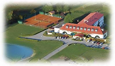 Foto - Accommodation in Olomouc - HOTEL PRACHÁRNA Foto - Accommodation in Olomouc - HOTEL PRACHÁRNA