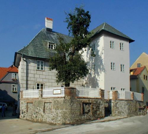 Foto - Accommodation in Český krumlov - Penzion Sv. Hubertus