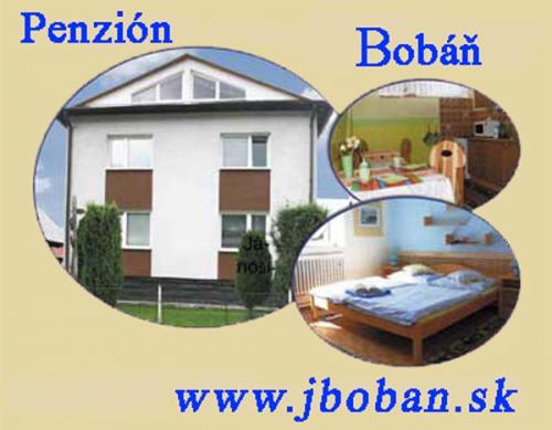 Foto - Accommodation in Terchová - Pension Bobáň