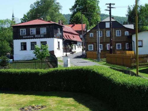 Foto - Accommodation in Kytlice - pension HELENE