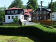 Accommodation in Kytlice - pension HELENE