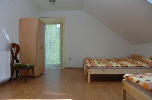 Foto - Accommodation in Hůrka - Family pension na Lipně