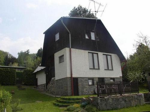 Foto - Accommodation in Zlenice - A Beautiful Holiday Rental Cottage Near Prague