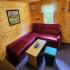 Foto Accommodation in Kouty nad Desnou - Chata Tulinka