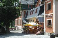 Foto - Accommodation in Bělá pod Pradědem - Hotel Stará Pošta