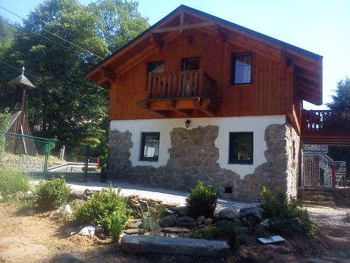 Foto - Accommodation in HORNÍ LIPOVÁ - HORNÍ GRUNT