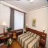 Foto Accommodation in Mariánské Lázně - Hotel Agricola****