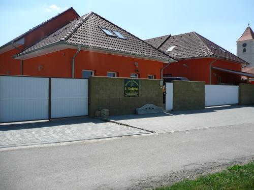Foto - Accommodation in Perná - Pension U Valíčků