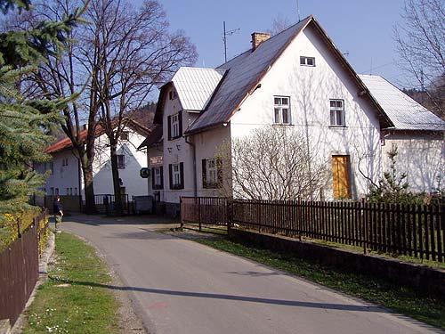 Foto - Accommodation in Lipová-lázně - Ubytování Jeseníky - Penzion Trol