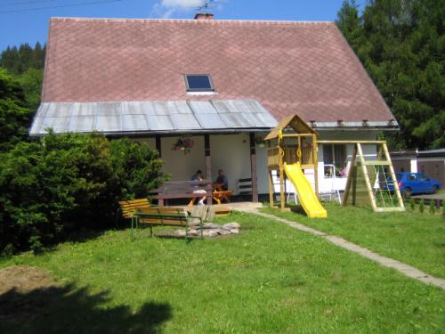 Foto - Accommodation in Ludvíkov - horská chata Pod Svahem