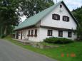 Accommodation in Hodkovice u Trutnova - chalupa Lenka