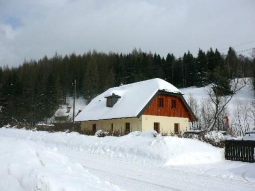 Foto - Accommodation in Malá Morávka  - U potůčku