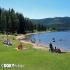 Foto Accommodation in Lipno nad Vltavou - Apartments Lipno  |  DOKY Holiday resort