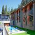 Foto Accommodation in Lipno nad Vltavou - Apartments Lipno  |  DOKY Holiday resort