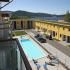 Foto Accommodation in Lipno nad Vltavou - Apartments Lipno  |  DOKY Holiday resort