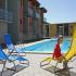 Foto Accommodation in Lipno nad Vltavou - Apartments Lipno  |  DOKY Holiday resort