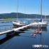 Foto Accommodation in Lipno nad Vltavou - Apartments Lipno  |  DOKY Holiday resort