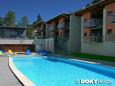 Accommodation in Lipno nad Vltavou - Apartments Lipno  |  DOKY Holiday resort