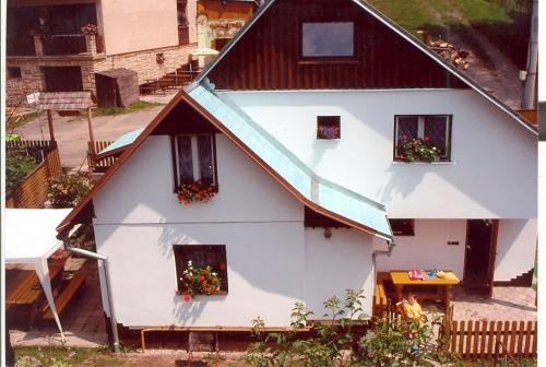 Foto - Accommodation in Nový Hrozenkov - Chalupa Vranča