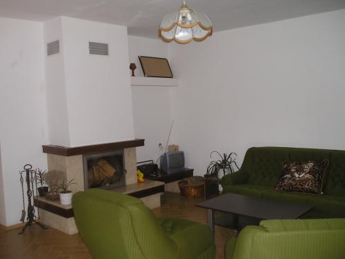 Foto - Accommodation in Veselí nad Lužnicí - Accommoda - U Novotnych