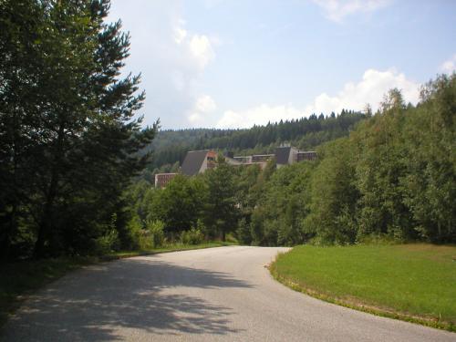 Foto - Accommodation in Loučná nad Desnou - Hotel Dlouhé Stráně, s.r.o.