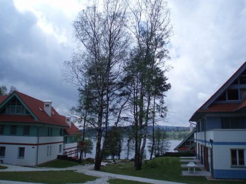Foto - Accommodation in Lipno nad Vltavou - Rekreační park Riviera Lipno