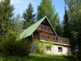 Accommodation in Jestřabí v Krkonoších - accommodation Krkonose