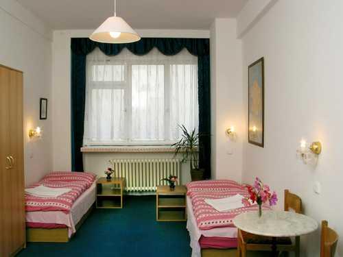 Foto - Accommodation in Praha - Manhattan