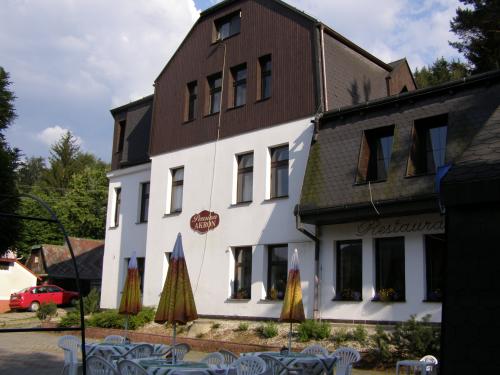 Foto - Accommodation in Tanvald - Penzion Akron