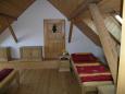 Foto - Accommodation in Kunžak - Arabela - penzion u čarodějnic