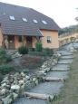 Foto - Accommodation in Rabí - Penzion Hnízdo