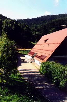 Foto - Accommodation in Trnava - Rekreační středisko Trnava - Luhy