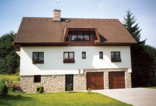 Foto - Accommodation in Bedřichov - Privat Mühl
