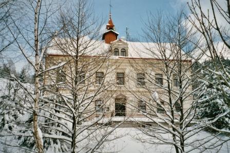 Foto - Accommodation in Liberec - Penzion Rudolf