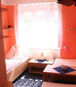 Foto - Accommodation in Rychnov nad Kněžnou - Hotel Labuť