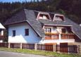 Accommodation in Dolní Bečva - Penzion BESKYD