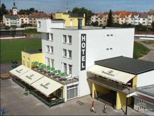 Foto - Accommodation in Písek - Hotel OTAVARENA