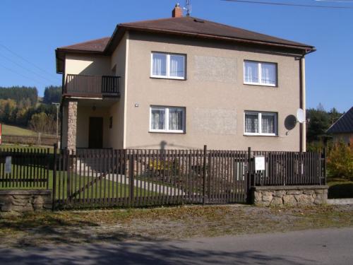 Foto - Accommodation in Svratka - penzion vysočina