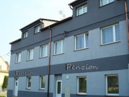 Foto - Accommodation in Beroun 3  - Penzion PUK apatrmánový dům