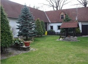 Foto - Accommodation in Lodhéřov - Penzion Najdek