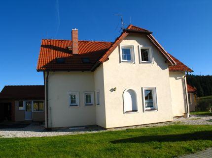 Foto - Accommodation in Frymbruk - Bílá paní - ubytování v soukromí