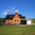 Foto Accommodation in Dolní Morava - Cottage, holiday home with sauna, Czech, East Bohemia, Orlicke Mountains – Jeseniky