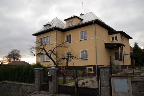 Foto - Accommodation in Česká Kamenice - Apartment Eva Rerichova