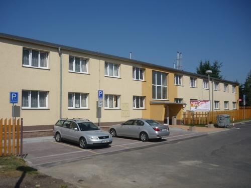 Foto - Accommodation in Chomutov - Ubytovna Delta